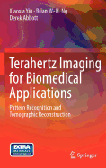 Terahertz Imaging for Biomedical Applications