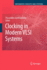 Clocking in Modern Vlsi Systems