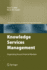 Knowledge Services Management