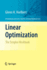 Linear Optimization: the Simplex Workbook (Undergraduate Texts in Mathematics)