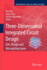 Three Dimensional Integrated Circuit Design