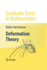 Deformation Theory