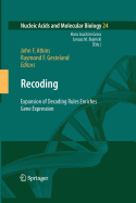 Recoding: Expansion of Decoding Rules Enriches Gen