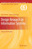 Design Research in Information Systems