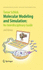 Molecular Modeling and Simulation: an Interdisciplinary Guide