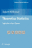 Theoretical Statistics