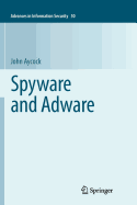 Spyware and Adware