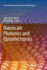 Nanoscale Photonics and Optoelectronics