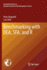 Benchmarking with DEA, SFA, and R
