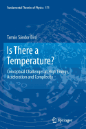 Is There a Temperature?