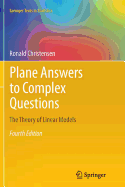 Plane Answers to Complex Questions
