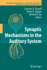 Synaptic Mechanisms in the Auditory System