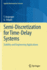 Semi-Discretization for Time-Delay Systems