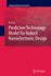 Predictive Technology Model for Robust Nanoelectro
