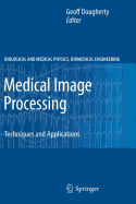 Medical Image Processing