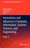 Innovations and Advances in Computer, Information,