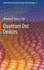 Quantum Dot Devices