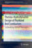 Thermo-Hydrodynamic Design of Fluidized Bed Combus