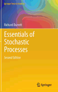 Essentials of Stochastic Processes