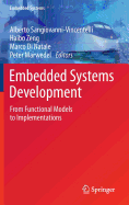Embedded Systems Development