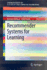 Recommender Systems for Learning