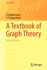 A Textbook of Graph Theory (Universitext)