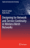 Designing for Network and Service Continuity in Wi