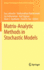 Matrix-Analytic Methods in Stochastic Models: 27 (Springer Proceedings in Mathematics & Statistics, 27) [Hardcover] [Dec 05, 2012] Latouche, Guy; Ramaswami, Vaidyanathan; Sethuraman, Jay; Sigman, Karl; Squillante, Mark S. and Yao, David
