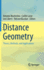 Distance Geometry