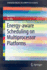 Energy-Aware Scheduling on Multiprocessor Platforms