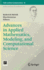 Advances in Applied Mathematics, Modeling, and Com
