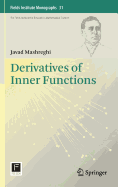 Derivatives of Inner Functions