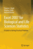 Excel 2007 for Biological and Life Sciences Statistics: A Guide to Solving Practical Problems