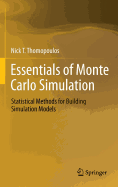 Essentials of Monte Carlo Simulation