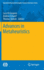 Advances in Metaheuristics