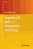 Seamless R and C++ Integration With Rcpp (Use R! , 64)