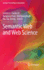 Semantic Web and Web Science