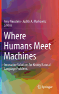 Where Humans Meet Machines