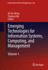 Emerging Technologies for Information Systems, Com