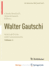 Walter Gautschi, Volume 3