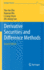 Derivative Securities and Difference Methods