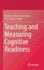 Teaching and Measuring Cognitive Readiness
