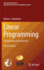 Linear Programming