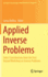 Applied Inverse Problems