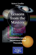 Lessons From the Masters