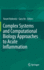 Complex Systems and Computational Biology Approaches to Acute Inflammation
