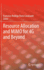 Resource Allocation and Mimo for 4g and Beyond