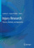 Injury Research: Theories, Methods, and Approaches