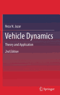 Vehicle Dynamics