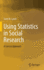 Using Statistics in Social Research